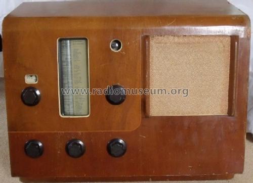 All-Wave A36; Murphy Radio Ltd.; (ID = 1473150) Radio