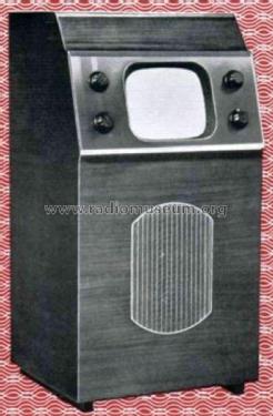 A56V; Murphy Radio Ltd.; (ID = 2741173) Television