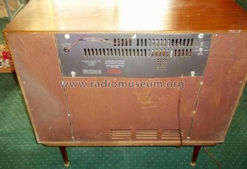 A682SR; Murphy Radio Ltd.; (ID = 1951165) Radio