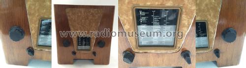 A70; Murphy Radio Ltd.; (ID = 2891513) Radio