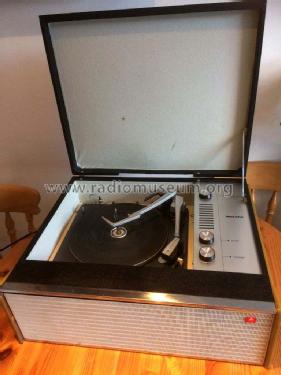 A851G; Murphy Radio Ltd.; (ID = 2117465) R-Player