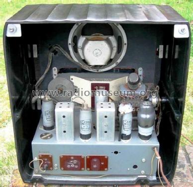 A98; Murphy Radio Ltd.; (ID = 576617) Radio