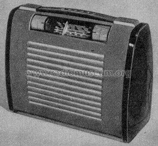 B143; Murphy Radio Ltd.; (ID = 227046) Radio