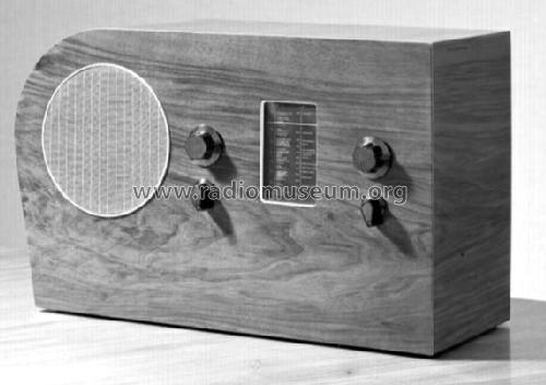 B45; Murphy Radio Ltd.; (ID = 2932462) Radio