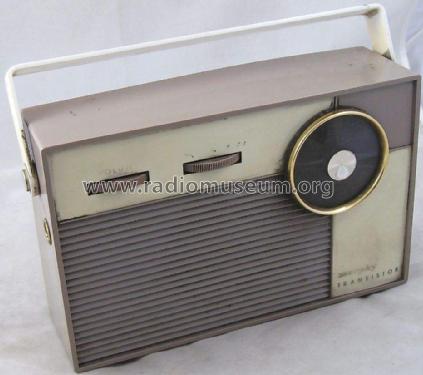 B483; Murphy Radio Ltd.; (ID = 2283260) Radio