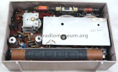 B483; Murphy Radio Ltd.; (ID = 2283261) Radio