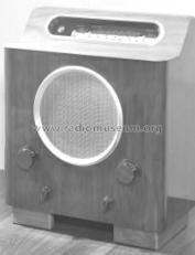 B71; Murphy Radio Ltd.; (ID = 2932468) Radio