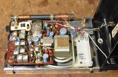 B848; Murphy Radio Ltd.; (ID = 1080251) Radio