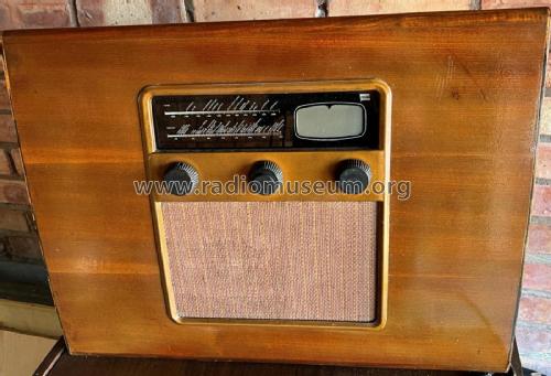 SA104; Murphy Radio Ltd.; (ID = 2931562) Radio