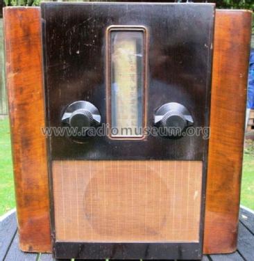 D48; Murphy Radio Ltd.; (ID = 2712719) Radio