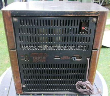 D48; Murphy Radio Ltd.; (ID = 2712720) Radio