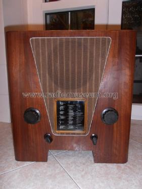 D70; Murphy Radio Ltd.; (ID = 1587947) Radio