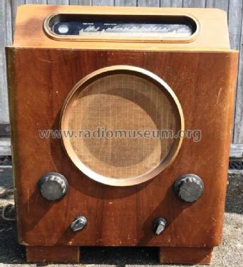 D72; Murphy Radio Ltd.; (ID = 2282090) Radio