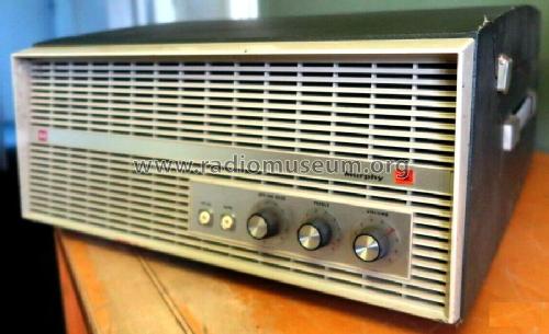 Majorette A852G; Murphy Radio Ltd.; (ID = 2677084) R-Player