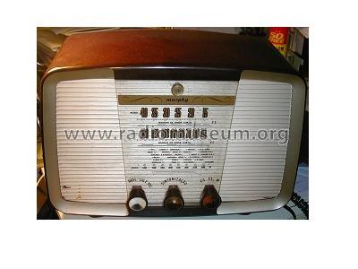 TA222; Murphy Radio Ltd.; (ID = 152510) Radio