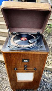 Radiogram A24RG; Murphy Radio Ltd.; (ID = 2635748) Radio