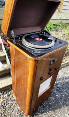 Radiogram A24RG; Murphy Radio Ltd.; (ID = 2635750) Radio