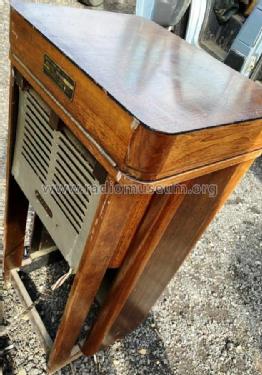 Radiogram A24RG; Murphy Radio Ltd.; (ID = 2635751) Radio