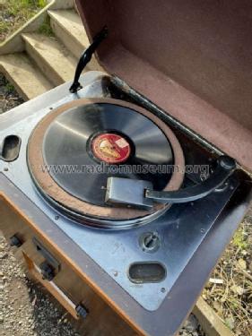 Radiogram A24RG; Murphy Radio Ltd.; (ID = 2635752) Radio