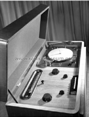 Radiogram A72RG; Murphy Radio Ltd.; (ID = 2932307) Radio