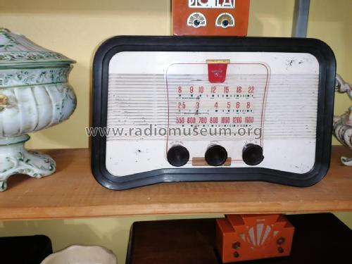 TA152; Murphy Radio Ltd.; (ID = 2691515) Radio