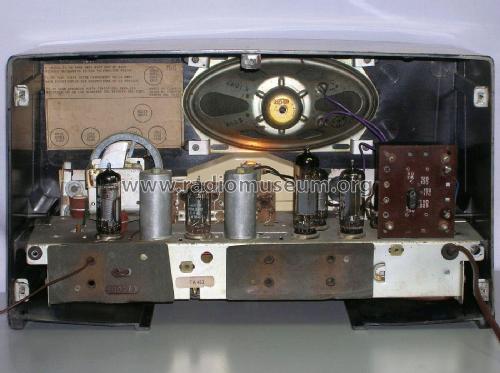 TA452; Murphy Radio Ltd.; (ID = 2930127) Radio