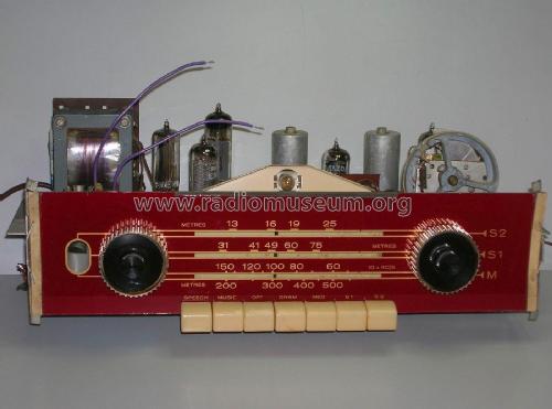 TA452; Murphy Radio Ltd.; (ID = 2930129) Radio