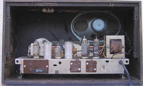 TA462; Murphy Radio Ltd.; (ID = 1153761) Radio