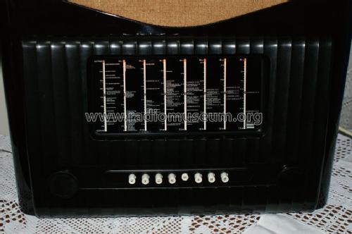 Stationmaster TA92; Murphy Radio Ltd.; (ID = 705384) Radio