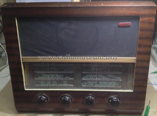 TA224; Murphy Radio Ltd.; (ID = 2613789) Radio