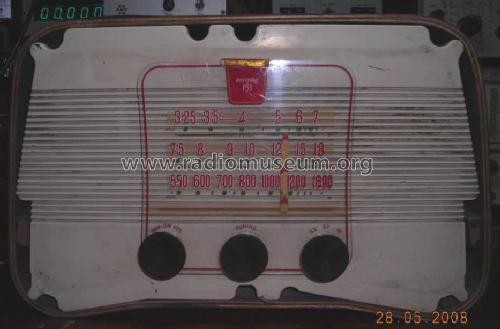 TB151; Murphy Radio Ltd.; (ID = 461374) Radio