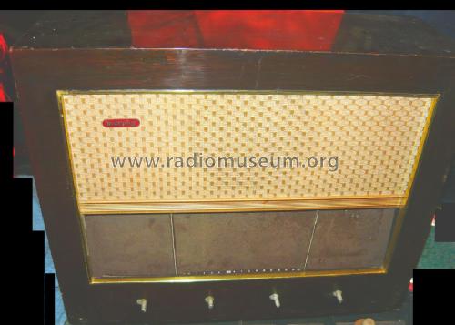 TB223; Murphy Radio Ltd.; (ID = 1908288) Radio