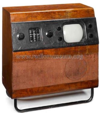 Television & Radio Combination A58V; Murphy Radio Ltd.; (ID = 2741185) TV Radio