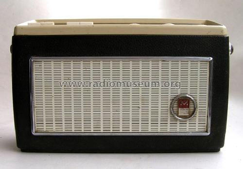 Transistor 8 B815; Murphy Radio Ltd.; (ID = 1191610) Radio