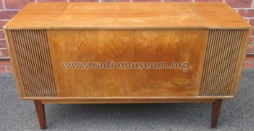 Transistorised Radiogram A899SR; Murphy Radio Ltd.; (ID = 2685182) Radio