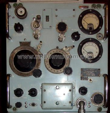 Transmitter HF. 618; Murphy Radio Ltd.; (ID = 380741) Commercial Tr