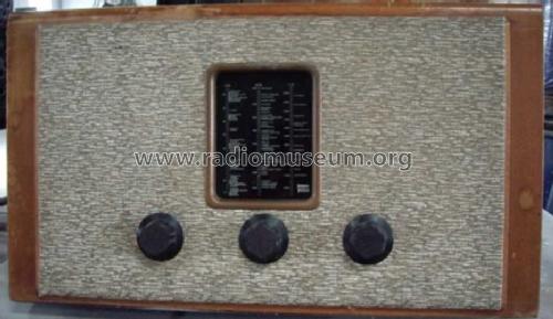 TU102A; Murphy Radio Ltd.; (ID = 1668554) Radio