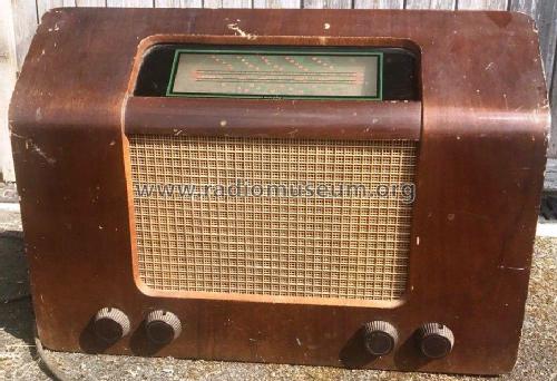 U168M; Murphy Radio Ltd.; (ID = 2282095) Radio