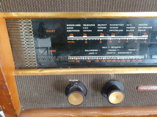 U242; Murphy Radio Ltd.; (ID = 3092251) Radio