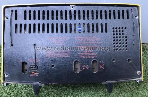 U506; Murphy Radio Ltd.; (ID = 2820355) Radio