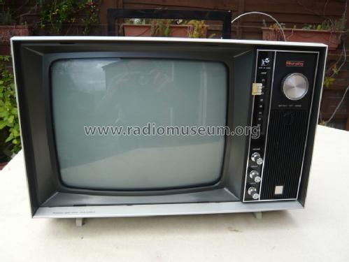 V1400; Murphy Radio Ltd.; (ID = 1653423) Television