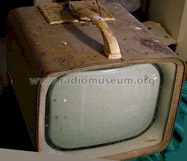 V350; Murphy Radio Ltd.; (ID = 236776) Television