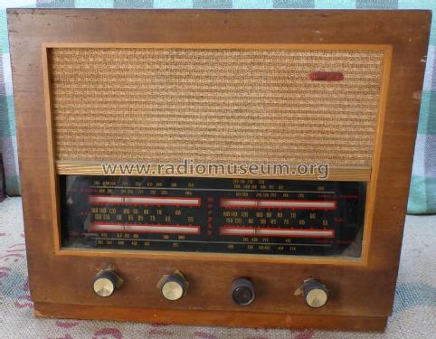 Murphy 102; Murphy Brand, Westco (ID = 3032118) Radio