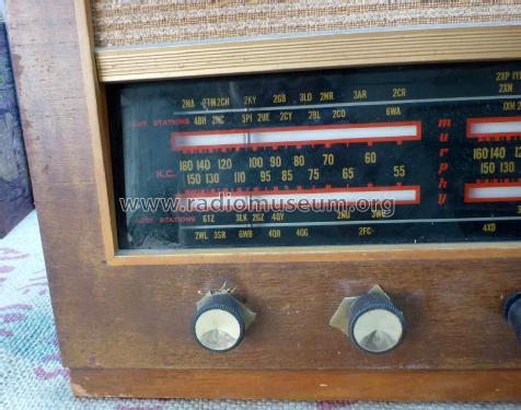 Murphy 102; Murphy Brand, Westco (ID = 3032119) Radio