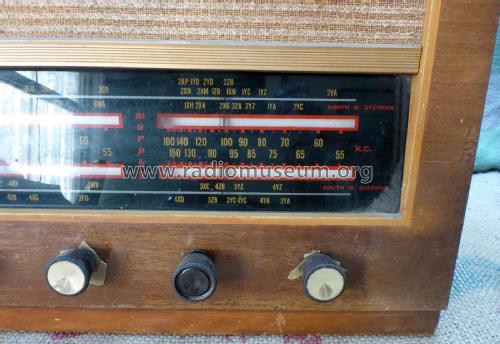 Murphy 102; Murphy Brand, Westco (ID = 3032120) Radio