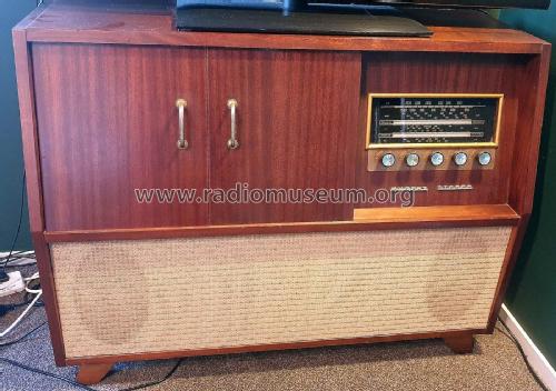 Murphy Carina SG610; Murphy Brand, Westco (ID = 2924736) Radio