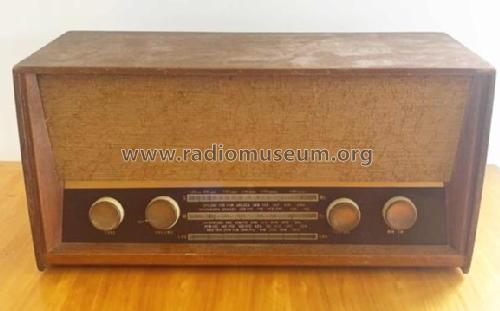 Murphy MD57; Murphy Brand, Westco (ID = 2852769) Radio