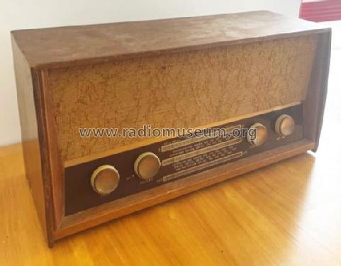 Murphy MD57; Murphy Brand, Westco (ID = 2852773) Radio