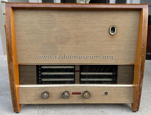 Murphy Metropolitan MB302; Murphy Brand, Westco (ID = 2938945) Radio