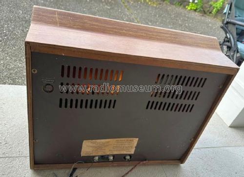 Murphy Metropolitan MB302; Murphy Brand, Westco (ID = 2938948) Radio